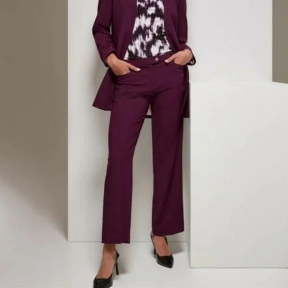 Calvin Klein modern Fit trouser pants